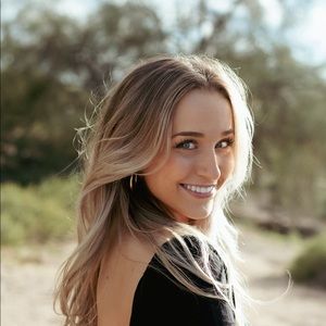 Meet your Posher, Keira